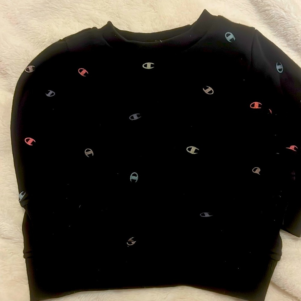 Fleece champion set